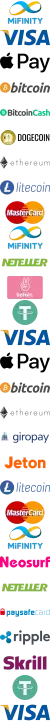 MiFinity Logo