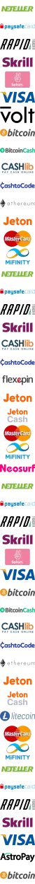 Neteller Logo