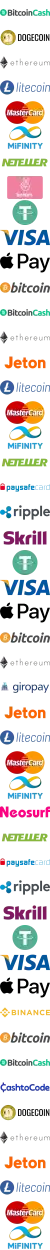 Bitcoin Cash Logo