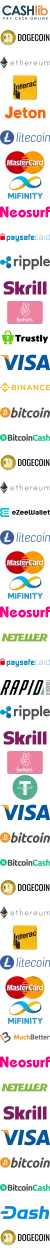 Cashlib Logo