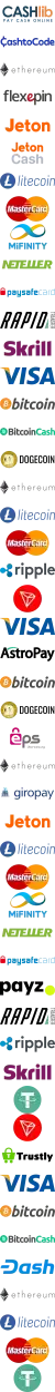 Cashlib Logo