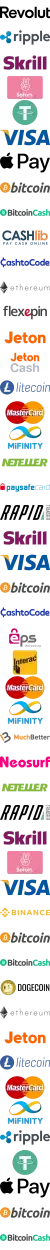 Revolut Logo