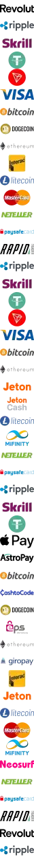 Revolut Logo