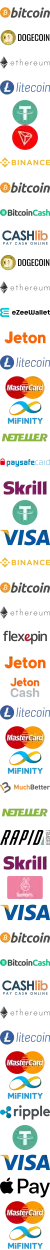 bitcoin Logo