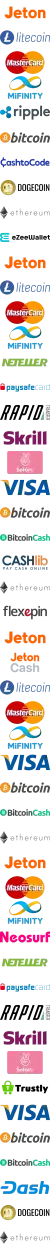Jeton Logo