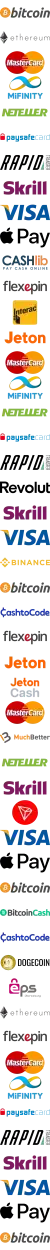 bitcoin Logo