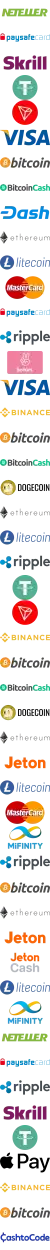Neteller Logo