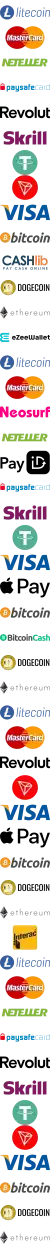 litecoin Logo