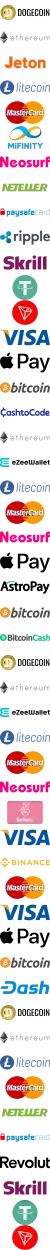 Dogecoin Logo