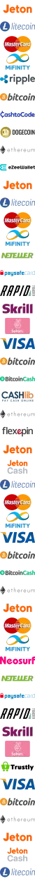 Jeton Logo