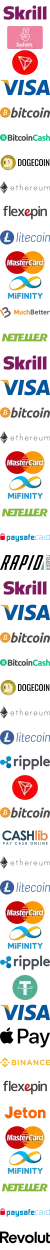Skrill Logo