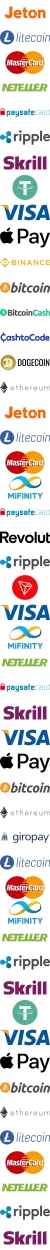 Jeton Logo
