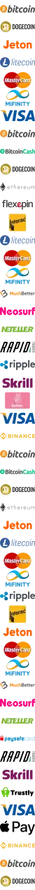 bitcoin Logo