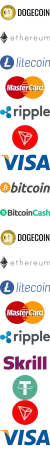 Dogecoin Logo