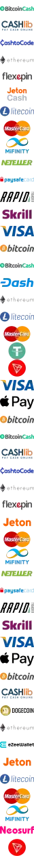 Bitcoin Cash Logo