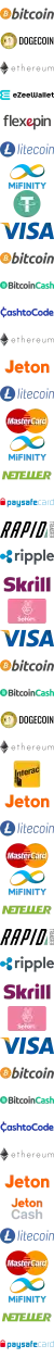 bitcoin Logo