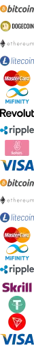 bitcoin Logo