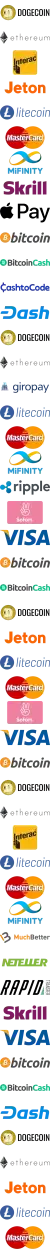 Dogecoin Logo
