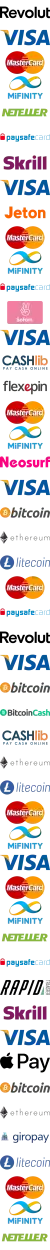 Revolut Logo