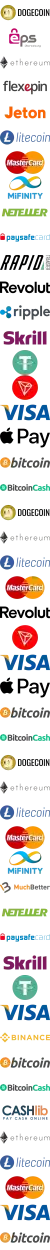 Dogecoin Logo