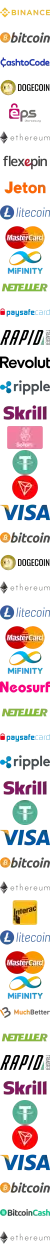 binance Logo