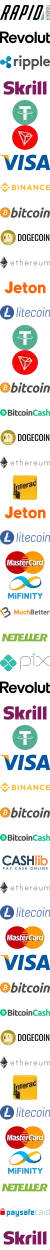 Rapid Transfer Logo