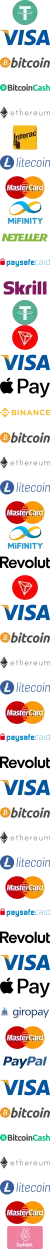 Tether Logo