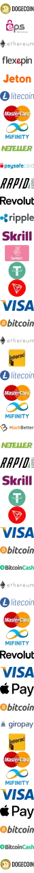 Dogecoin Logo