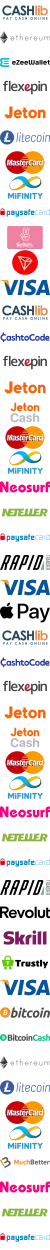 Cashlib Logo