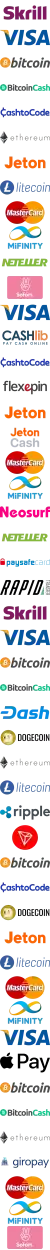 Skrill Logo