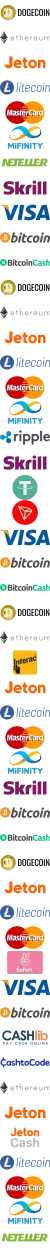 Dogecoin Logo