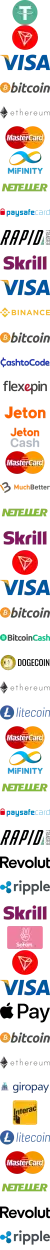 Tether Logo