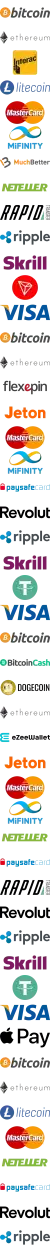 bitcoin Logo