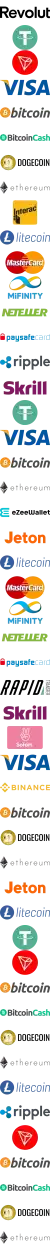 Revolut Logo