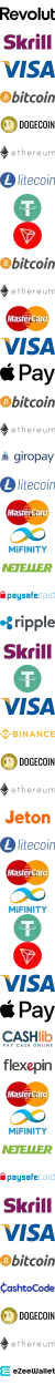 Revolut Logo