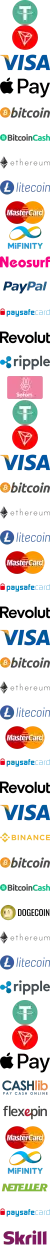 Tether Logo