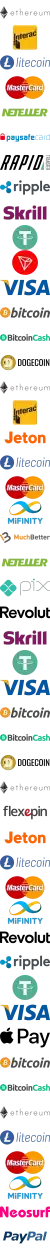 etherium Logo