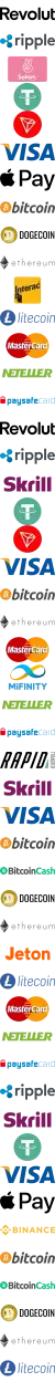 Revolut Logo