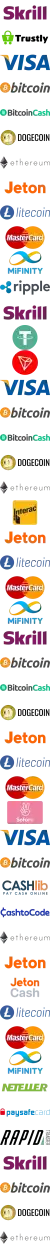 Skrill Logo