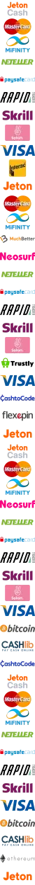 Jeton Cash Logo