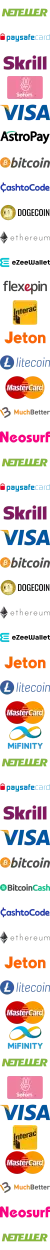 Neteller Logo