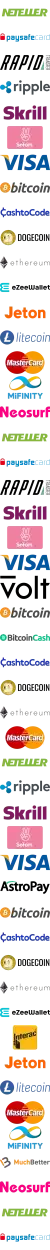 Neteller Logo