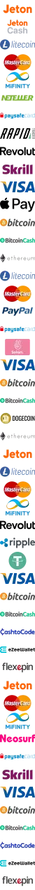 Jeton Logo