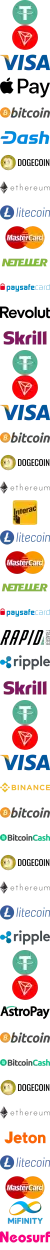 Tether Logo