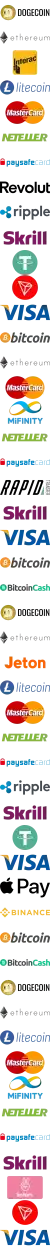 Dogecoin Logo