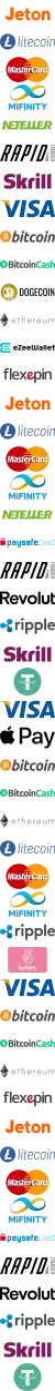 Jeton Logo