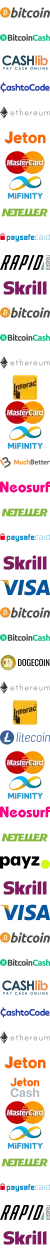bitcoin Logo