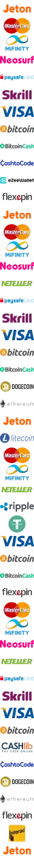 Jeton Logo