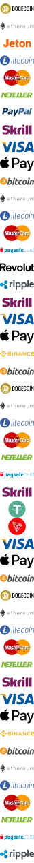 Dogecoin Logo