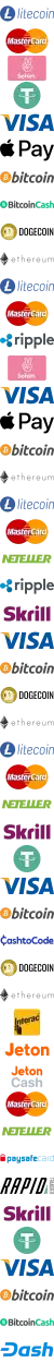litecoin Logo